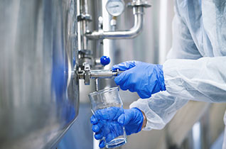 Water Purification System